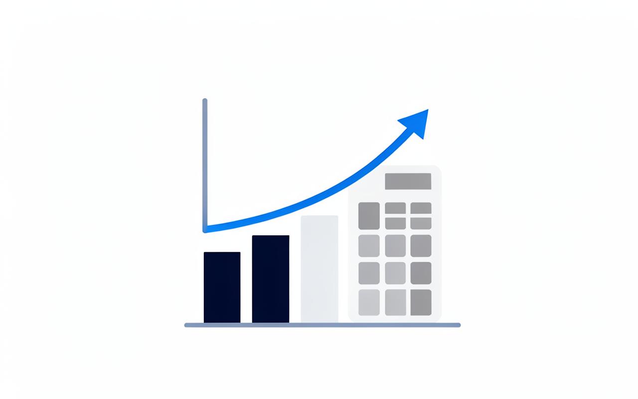 AI ROI Calculator & Business Case Builder case study preview